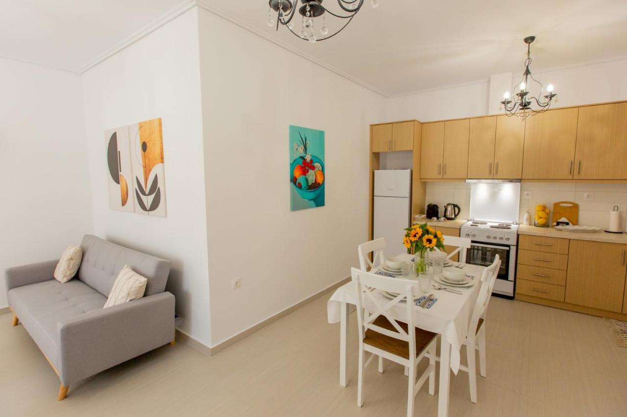 Costos New 10a 1 Bedroom Apartment