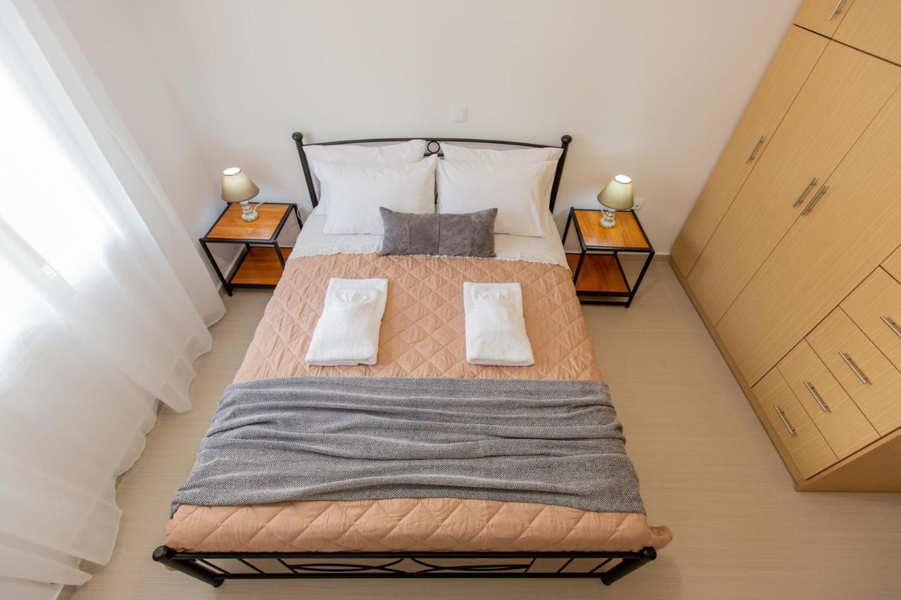 Costos New 10a 1 Bedroom Apartment