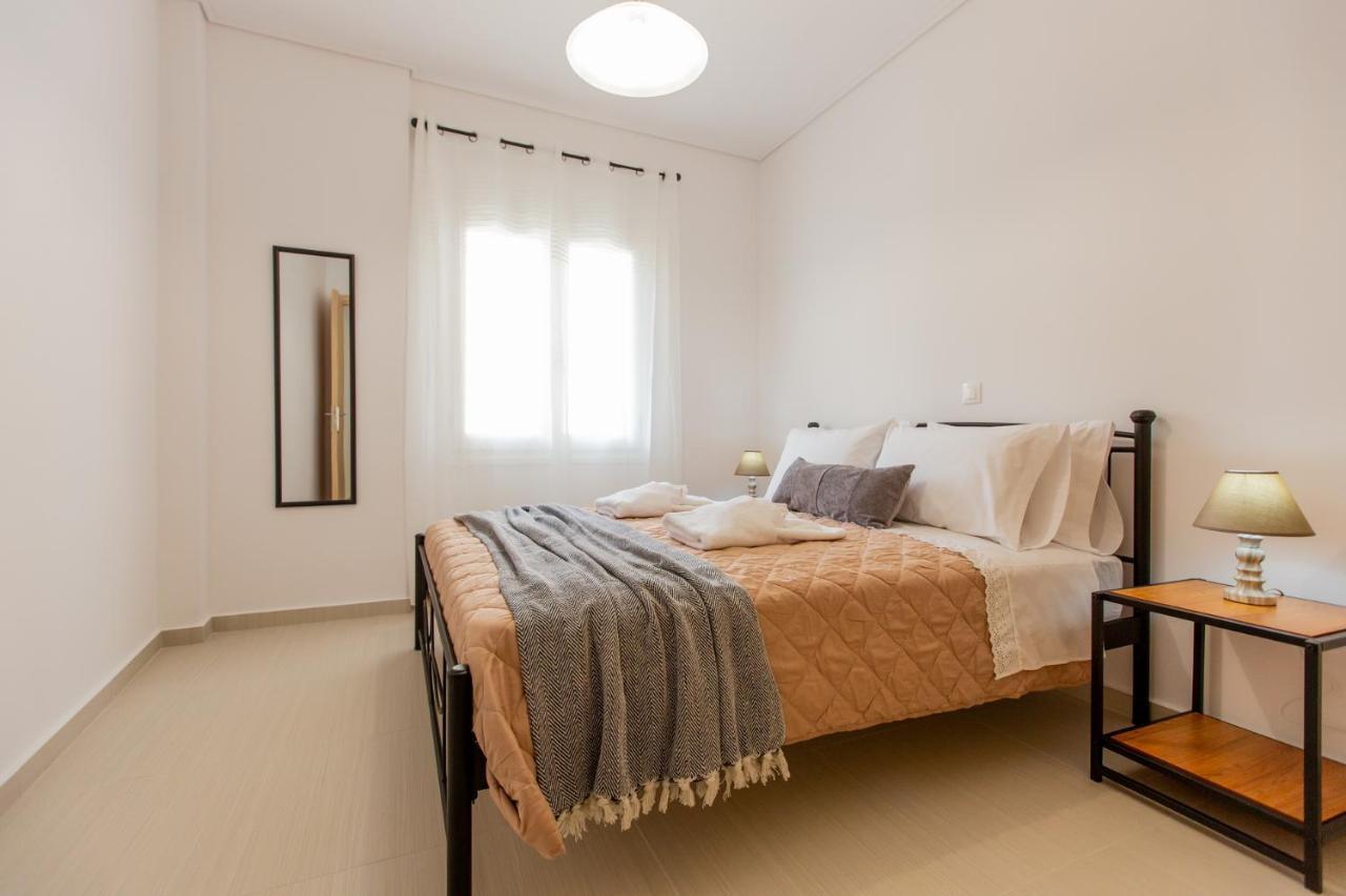 Costos New 10a 1 Bedroom * Nafpaktos