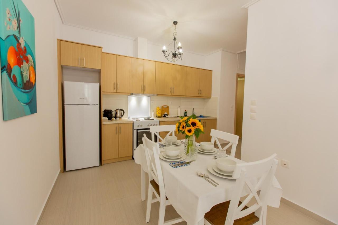 Costos New 10a 1 Bedroom * Nafpaktos