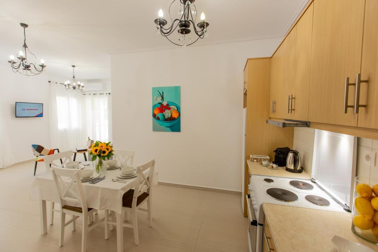 Costos New 10a 1 Bedroom Apartment