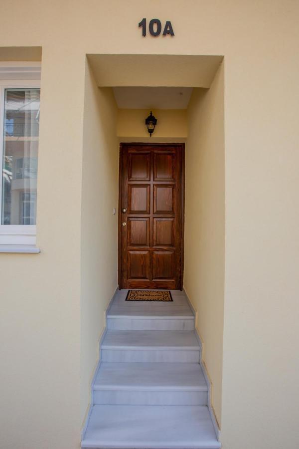 Costos New 10a 1 Bedroom * Nafpaktos