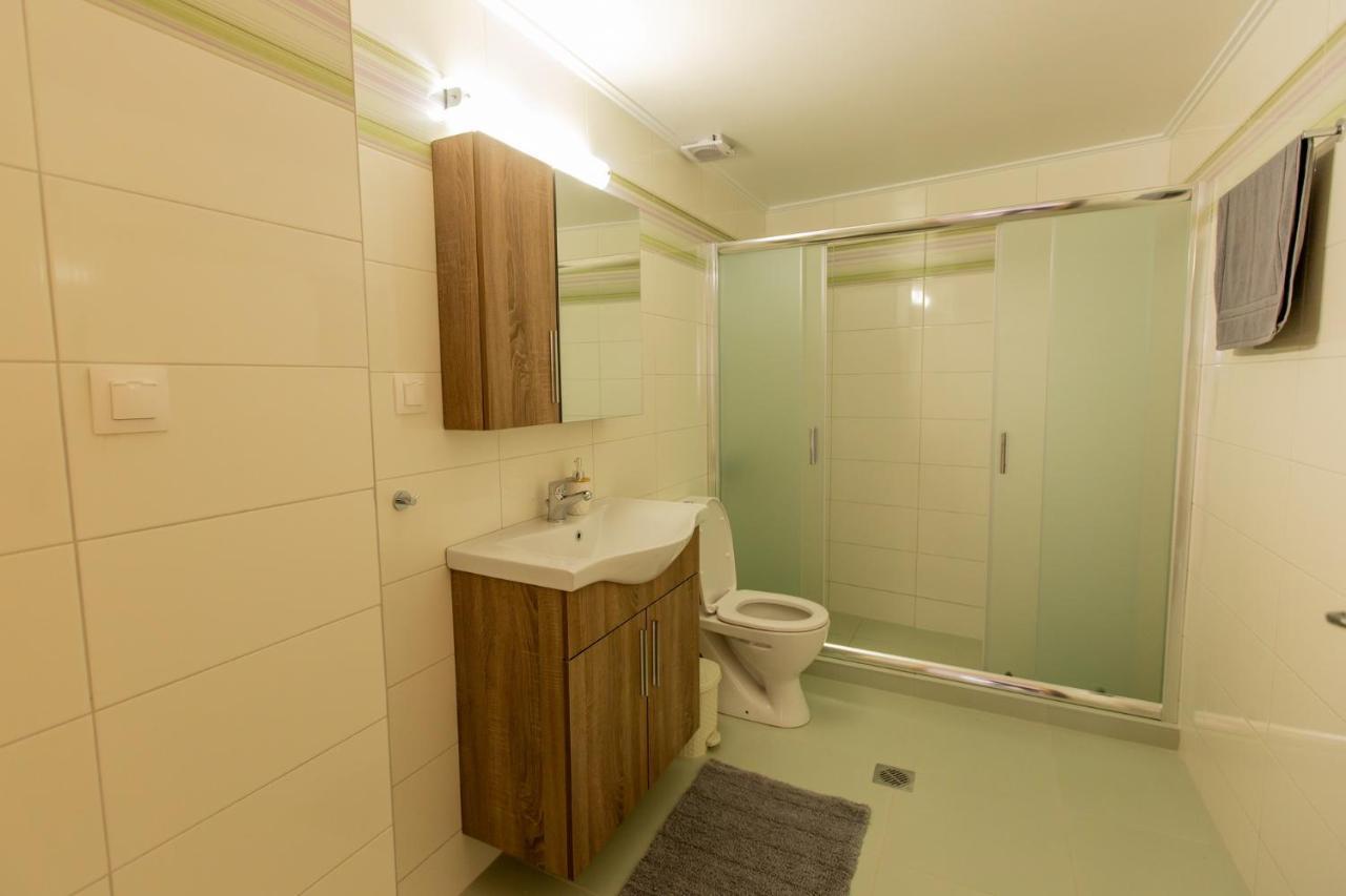 Apartment Costos New 10a 1 Bedroom Nafpaktos
